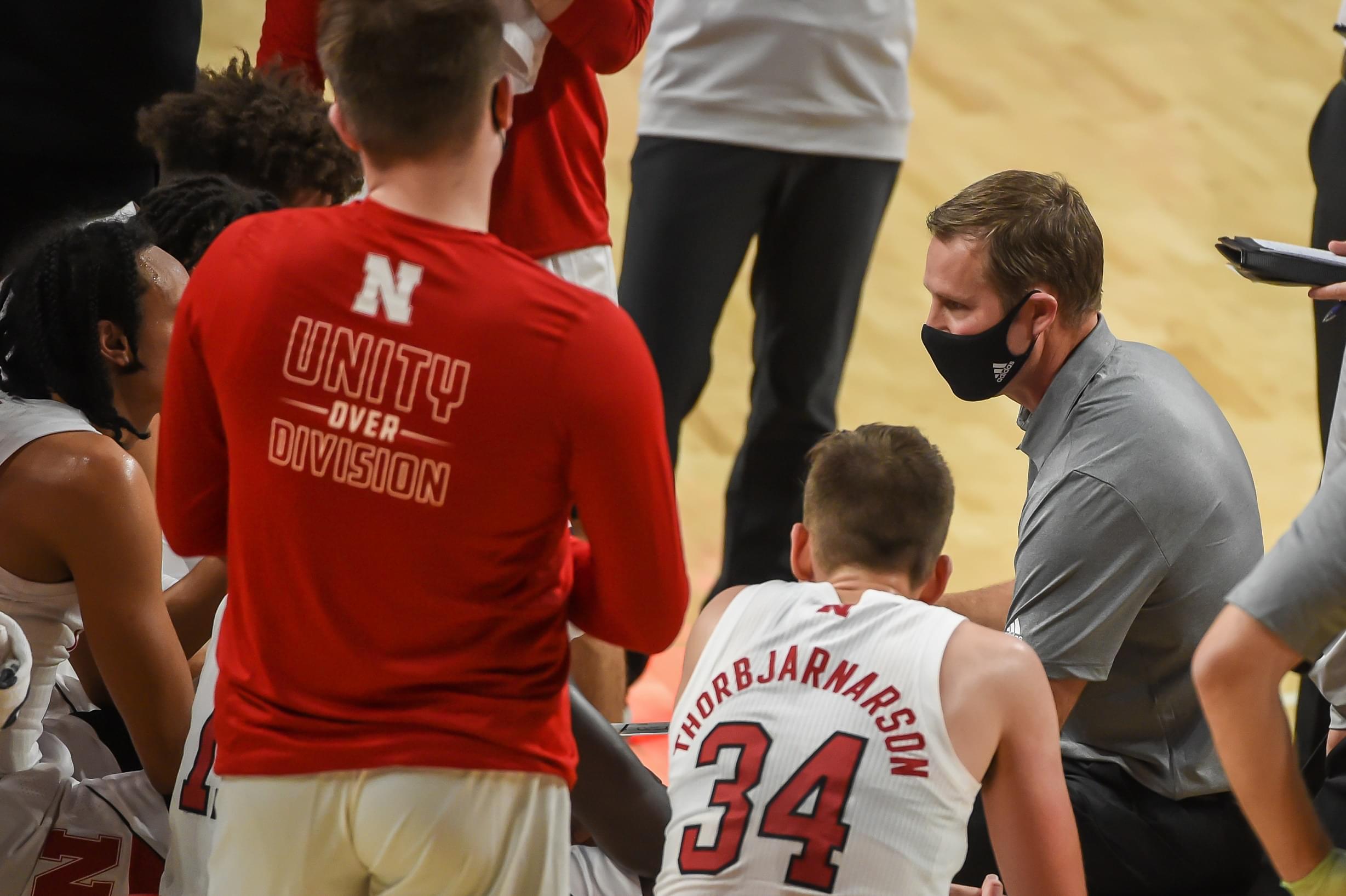 Fred Hoiberg